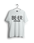 BEER'0 CLOCK T-Shirt