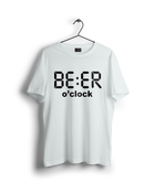 BEER'0 CLOCK T-Shirt