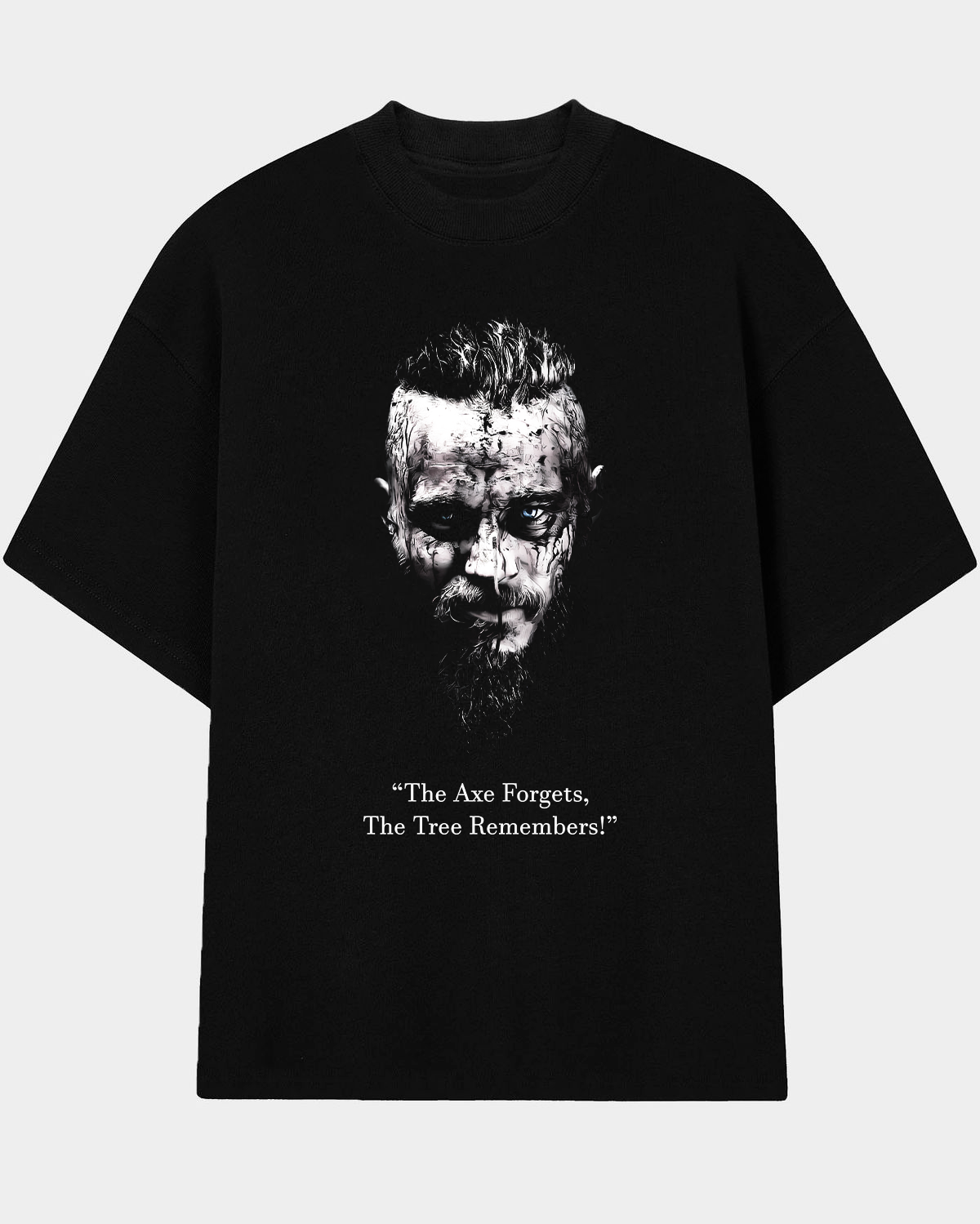 Vengeance Root T-Shirt