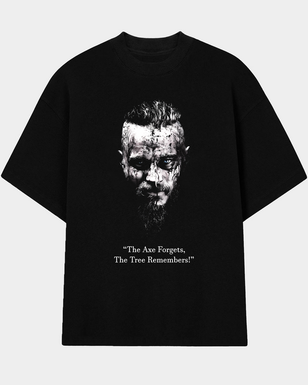 Vengeance Root T-Shirt