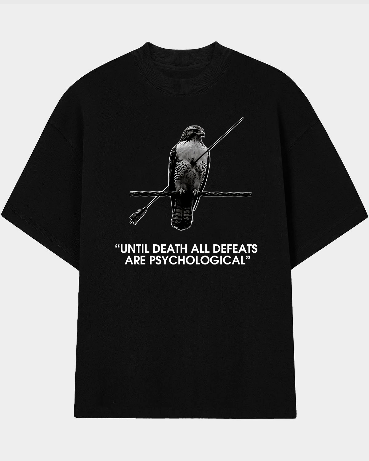Undying Perspective T-Shirt