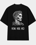 Veni Vidi Vici T-Shirt
