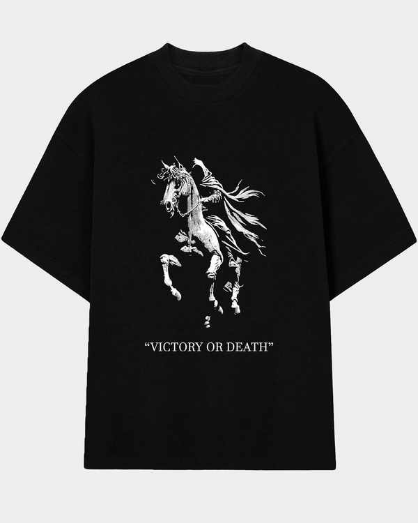 Victory Or Death T-Shirt