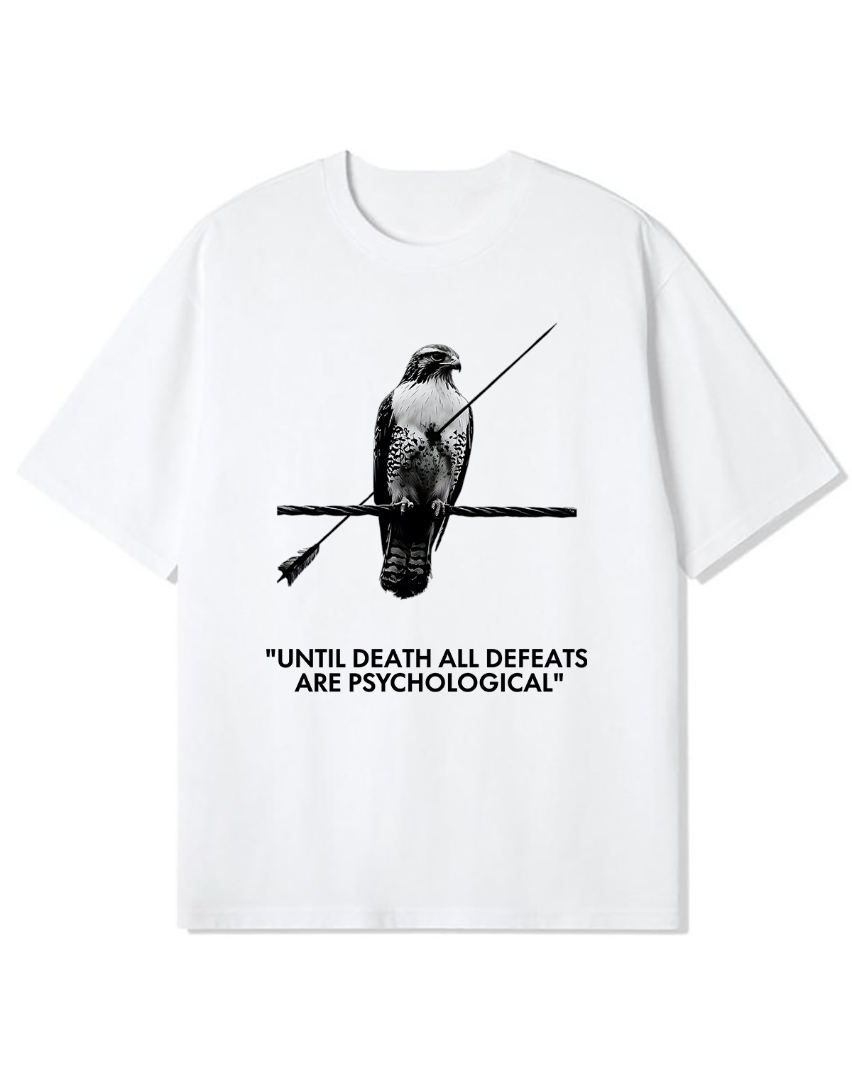 Undying Perspective T-Shirt