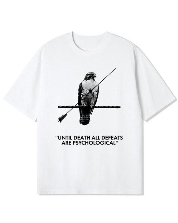 Undying Perspective T-Shirt