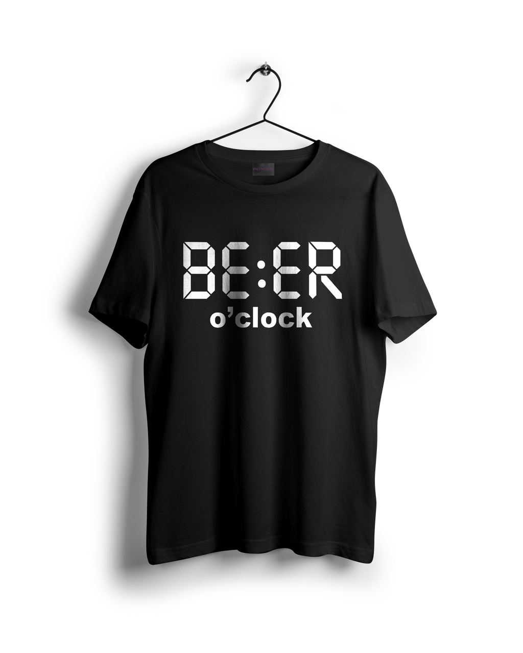 BEER'0 CLOCK T-Shirt