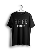 BEER'0 CLOCK T-Shirt