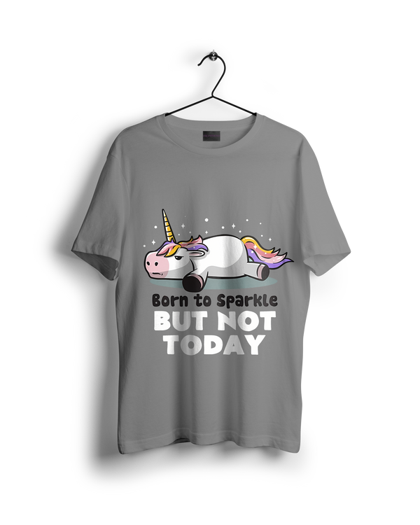 Born To Sparkle T-Shirt