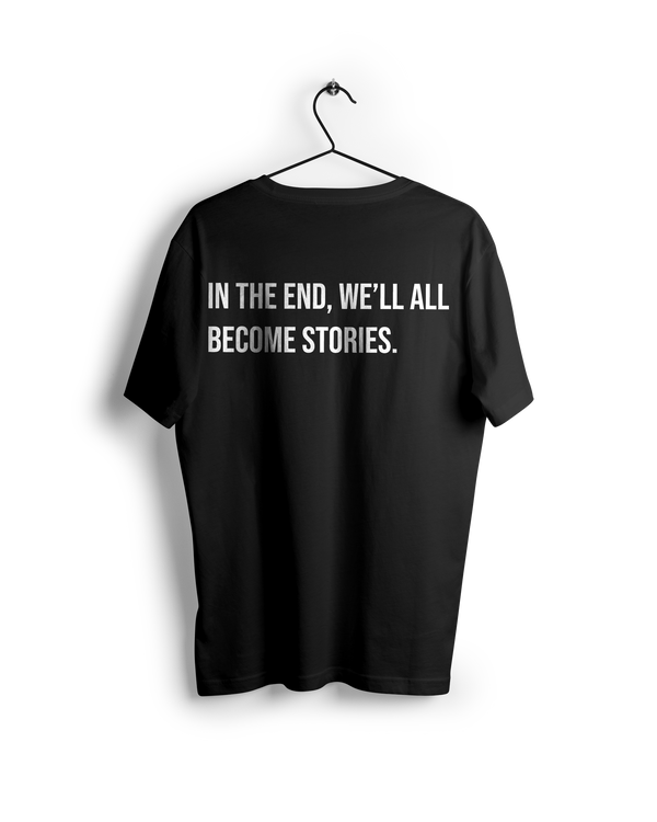 In The End T-Shirt