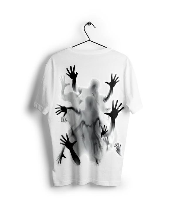 Trapped Souls T-Shirt